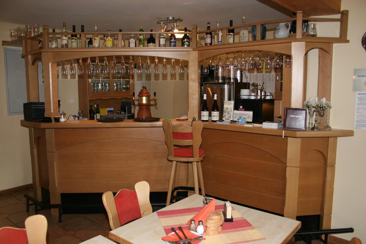 Gasthof Zur Hoffnung Hinterhermsdorf Εξωτερικό φωτογραφία