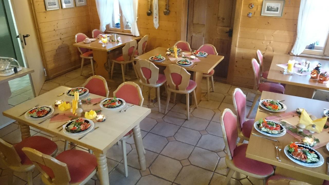 Gasthof Zur Hoffnung Hinterhermsdorf Εξωτερικό φωτογραφία