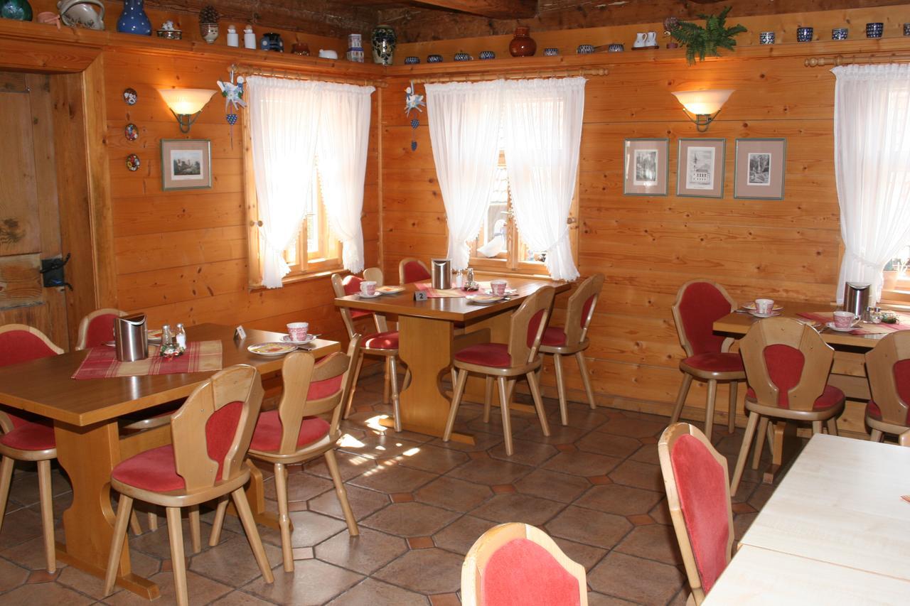 Gasthof Zur Hoffnung Hinterhermsdorf Εξωτερικό φωτογραφία
