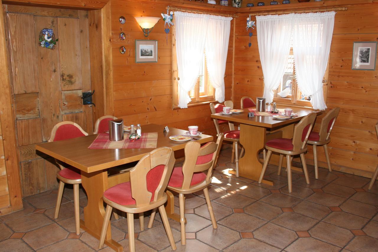 Gasthof Zur Hoffnung Hinterhermsdorf Εξωτερικό φωτογραφία